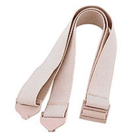 Ostomy Belt - Hollister Adapt Ostomy Belt, Adjustable, Beige