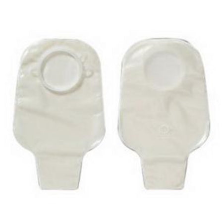 Ostomy Pouch - Hollister CenterPointLock Two-Piece Drainable Pouch