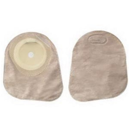 Ostomy Pouch - Hollister Premier One-Piece Closed Mini Pouch, w/Filter