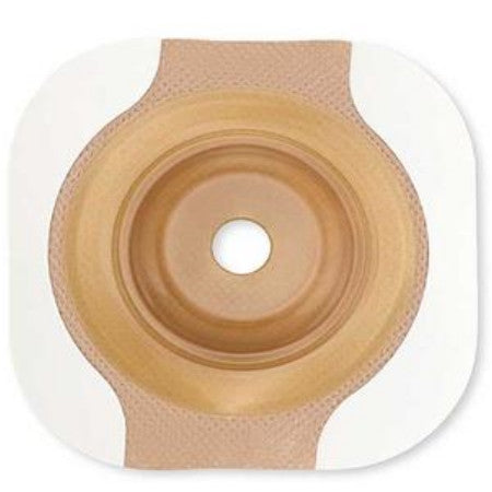 Ostomy Barrier - Convex 1 1/4" Precut w/tape CeraPlus by Hollister