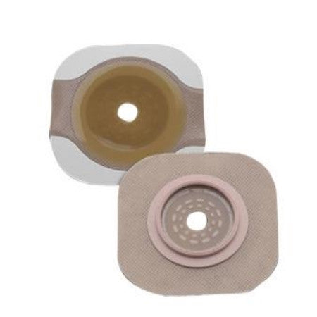 Ostomy Barrier - New Image Flextend Cut-to-Fit, Extended Wear by Hollister