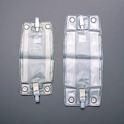 Urinary Leg Bag Anti-Reflux Valve Vinyl