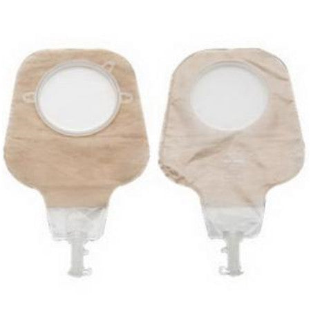 Ostomy Pouch - Hollister New Image Two piece drainable pouch