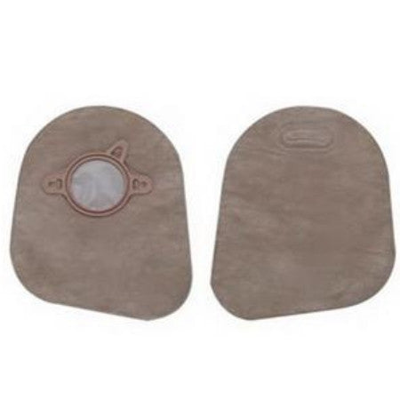 Ostomy Pouch - Closed Mini Pouch w/Filter New Image by Hollister