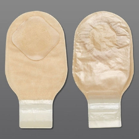 Ostomy Pouch - One piece Drainable Infant Hollister Pouchkins