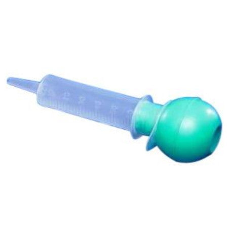 Bulb Syringe - Sterile 60 cc Syringe