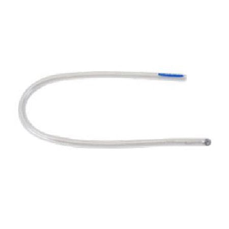 Ostomy Catheter - Marlen Ostomy Curved Catheter 18" L, 34Fr, Large