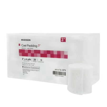 Wound Dressing - Cast Padding Polyester Non Sterile