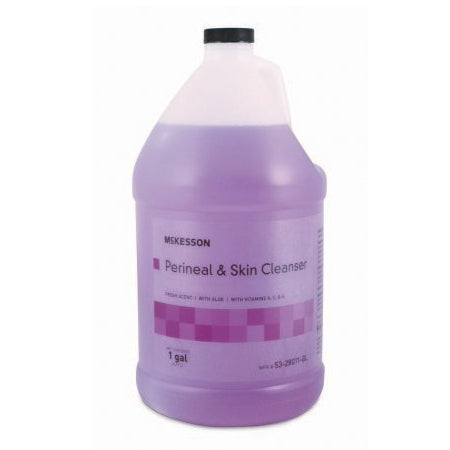 Perineal Wash - Rinse-Free Perineal Wash Liquid