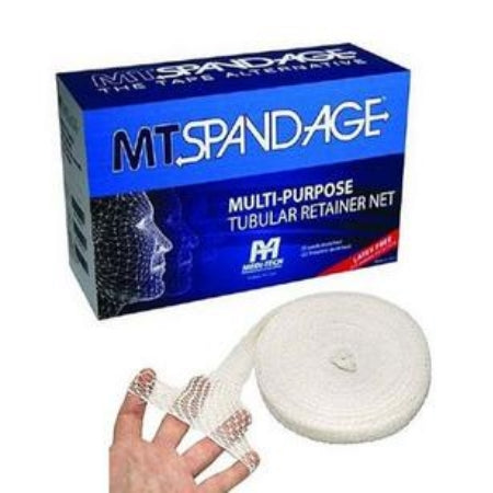 Elastic Retainer Net - Medi-Tech Spandage Multi-Purpose Elastic Retainer Net