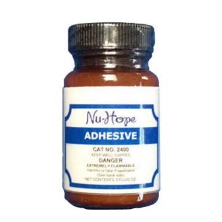 Appliance Adhesive - Nu-Hope Adhesive with Applicator 2 oz. Bottle