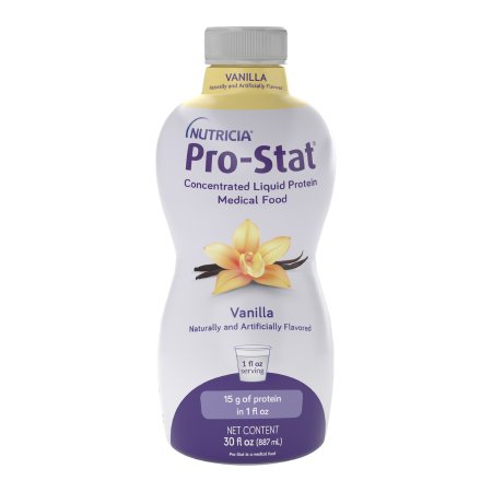 Oral Supplement - Pro Stat 30 oz. Bottle Ready to Use