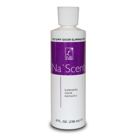 Ostomy Appliance Deodorant - 8 oz.