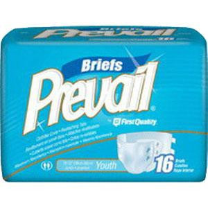 Prevail Youth Brief