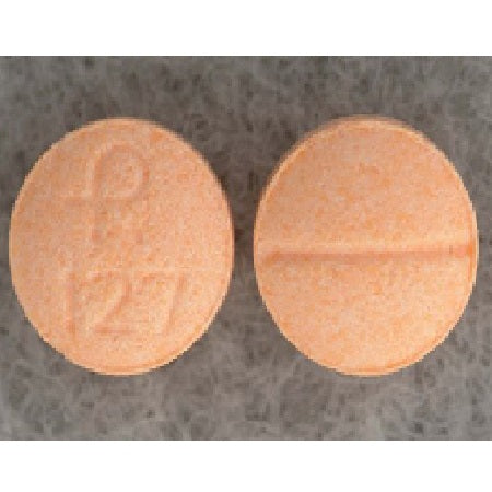 Clonidine HCl 0.1 mg Tablet Bottle 100 Tablets