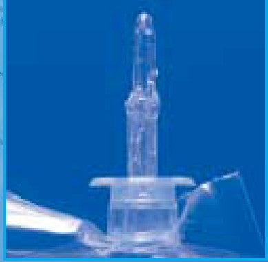Closed Catheter System MMG™ PVC 14 Fr.