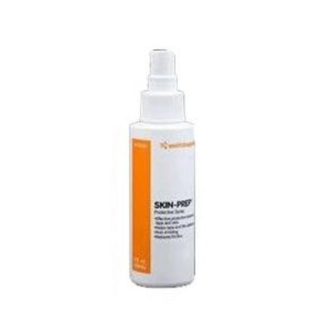 Skin Prep Spray - Smith & Nephew Skin-Prep Protective Dressing, Non-Aerosol Pump Spray 4 oz