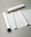 Table Paper 21 Inch White Crepe