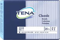 Tena Personal Care Ultra Briefs