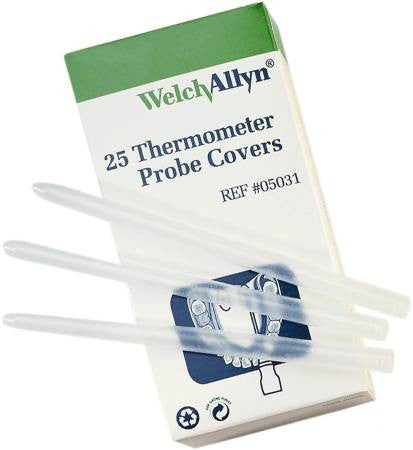 Thermometer Probe Cover Welch Allyn Oral/Rectal