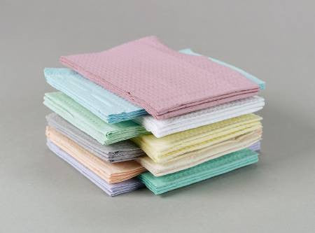 Exam Towels Disposable 13" x 18" 3 ply
