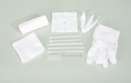 Tracheostomy Care Kit Medi-Pak™ Sterile