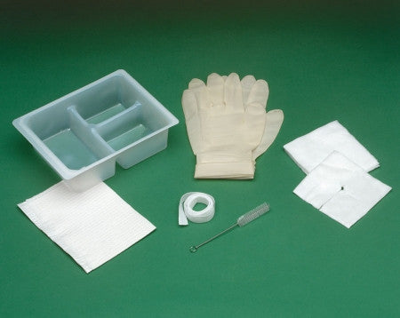 Tracheostomy Care Kit Sterile