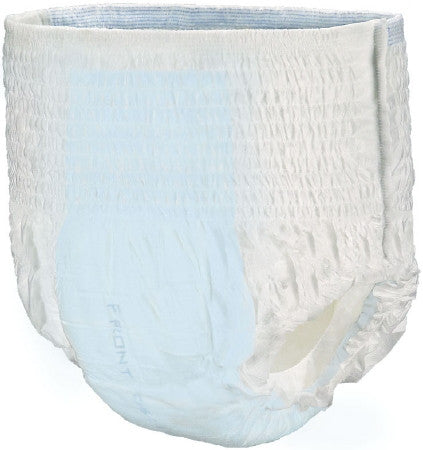 Adult Incontinent Swim Brief Tranquility® Pull On Disposable
