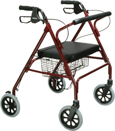 Walker Drive Medical Bariatric 500lbs