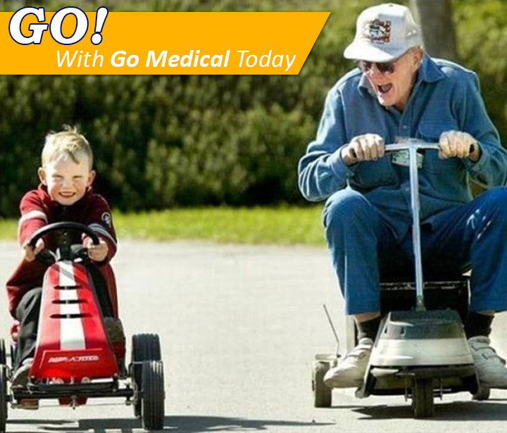 Go Medical GO Medical